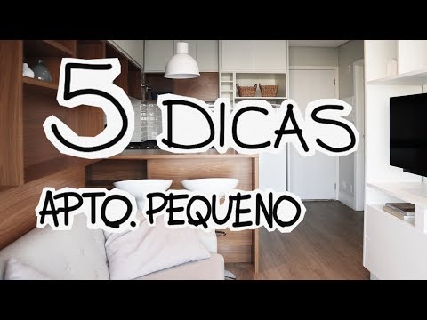 RENOVATION OF SMALL APARTMENT 30 m2