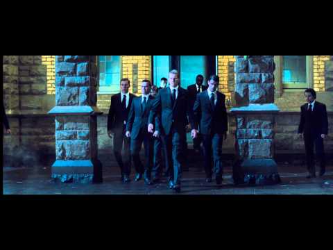 I, FRANKENSTEIN - Bande Annonce VF