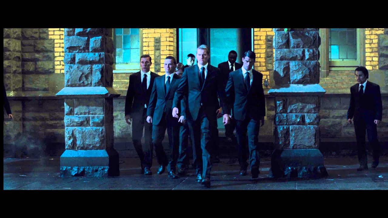 Miniature de la vidéo I, FRANKENSTEIN - Bande Annonce VF du film I, Frankenstein