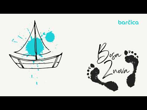 BosaZnova - Barčica