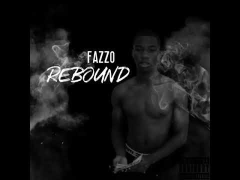 BUG FAZZO - REBOUND ( Official Audio )