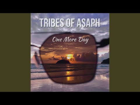 A Mermaids Book - Tribes Of Asaph