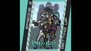 Butterflies - Episode 1: Rudies & Episode 2: Getting Up | OST | compilation (gamerip)