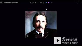 Grade 8 English Poem The Moon