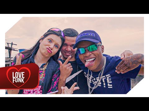 Carolinne Silver e MC Teteu - Tu me Gravou (Love Funk) DJ Ruan ZS