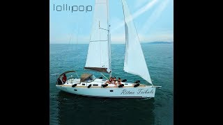 Lollipop  RITMO  TRIBALE   -  Official Videoclip -