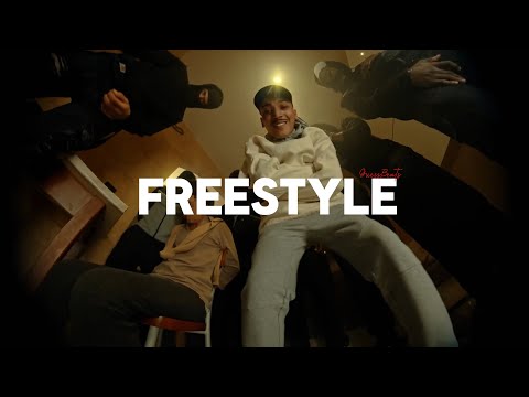 [FREE] Simba La Rue x Baby Gang Type Beat - FREESTYLE | Free Rap Type Beat 2024