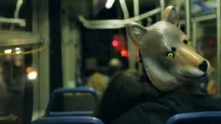 Theophilus London - Love is Real