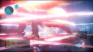 【SAOFB】フェイタルバレット＆光剣の布教動画 part1