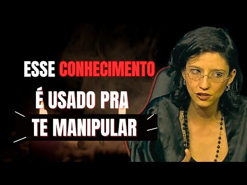 APRENDA A NÃO SER MANIPULADO! | CORTES ENCRUZILHADA PODCAST