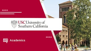Managing Your Academics at the University of Southern California | Study in USC