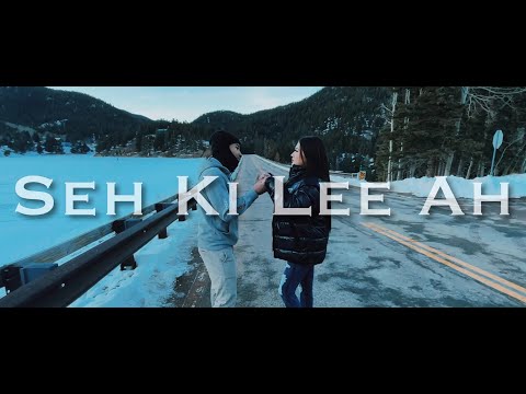 Musidaw - Seh Ki Lee Ah ft. Ebra (Prod. Yvng Finxssa)