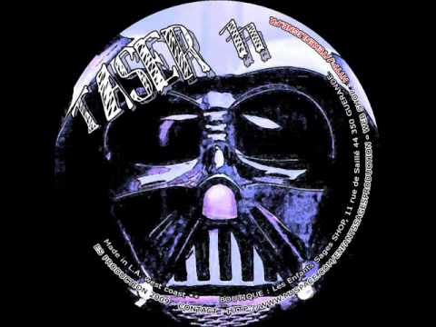 TASER 11 - Dj Mutante - "Party Accomodant part 2"