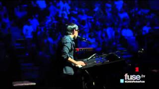 Linkin Park - Blackout - Live From Madison Square Garden 2011 - HQ