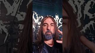 Rotting Christ Over CANADA 2024