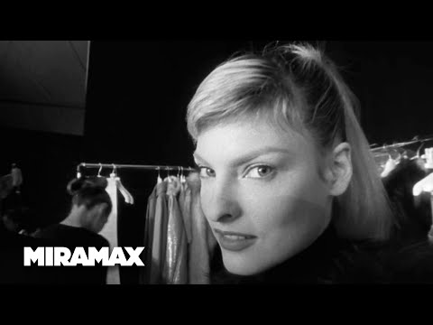 Unzipped | ‘Runway Chaos’ (HD) - Kate Moss, Naomi Campbell | MIRAMAX thumnail