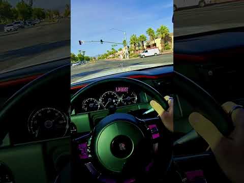 Thumbnail for 0-60 mph in Rolls-Royce Cullinan POV by Rolls-Royce Cullinan