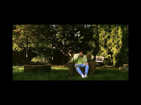 Rozei - The World Is Over (Stripped)