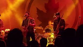 The Early November - The Course of Human Life (Live @ The Phoenix // Toronto // 10.25.2023)