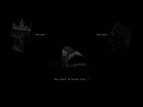 Vendrick and the Seeker of Fire