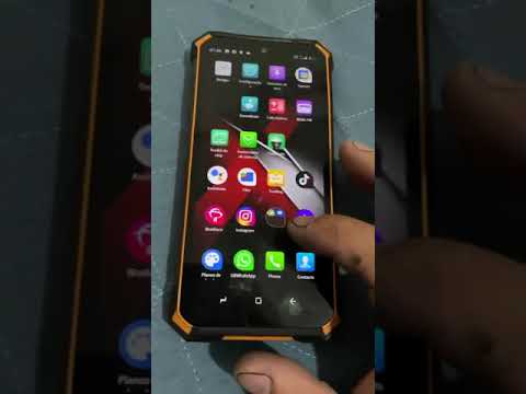 Problema no Alto Falante do Doogee S88 Pro