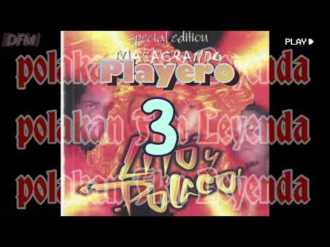 Polakan Fkn Leyenda🥶Historico Hip-Hop -Una Tiraera pa 9 Raperos 🔥🎧