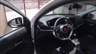 Fiat Egea Aracıma Jado D330 Araç Kamerası Montajı Yaptım