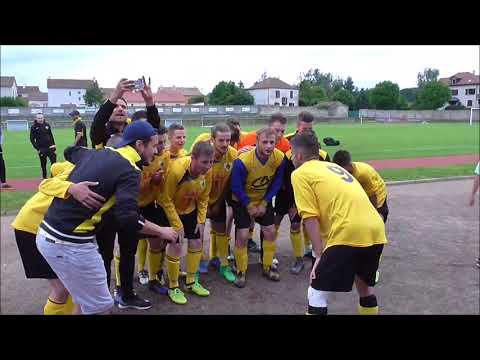 R3: Langogne 1 - 1 Maringues