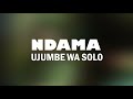 NDAMA BHOJUMBE BHONG WA SOLO AUDIO BY MBASHA STUDIO 2023 BY 0629919257