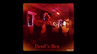 MK-ULTRA ft Kirsten Youngren Devil's Urn