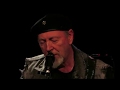 Richard Thompson  "Put It There Pal"  Live 2019