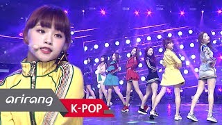 [Simply K-Pop] SATURDAY(세러데이) _ WiFi(와이파이) _ Ep.350 _ 022219