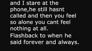 Forever and always - A rocket to the moon