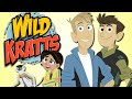 WAIT Remember Wild Kratts