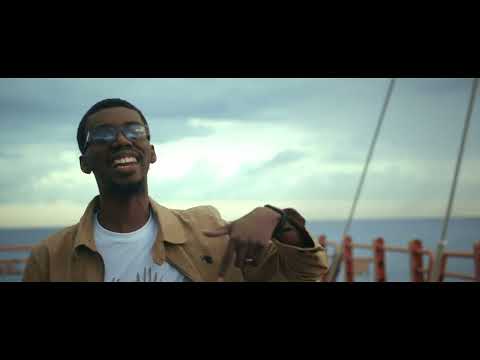 Fre Gabe - Siye Dlo A (OFFICIAL VIDEO)
