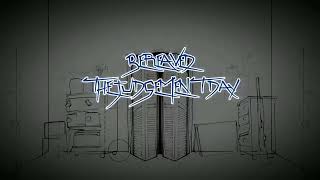 Cover art for [FNF] Bereaved ~ The Judgement Day (Bite FNAF 4 Halloween Mix) Teaser #2