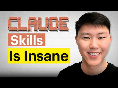 Claude Skills Explained: 4 Skills to 10x Your Coding Workflow