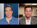 Dave Rubin: why the 'Intellectual Dark Web' split up