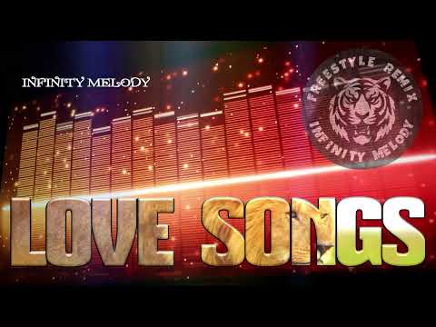 LOVE SONGS INFINITY MELODY DJ WS