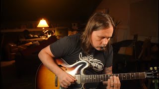 The one thing all pro studio guitarists have in common