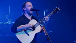 The Dave Matthews Band - Pantala Naga Pampa/Rapunzel - Camden 06-24-2016