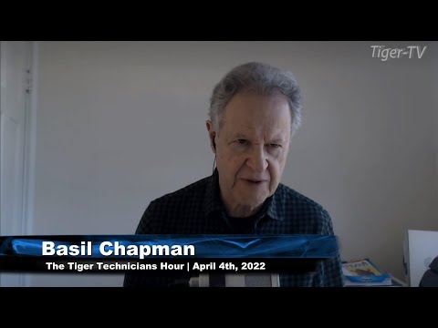 April 4th, Tiger Technician's Hour on TFNN - 2022