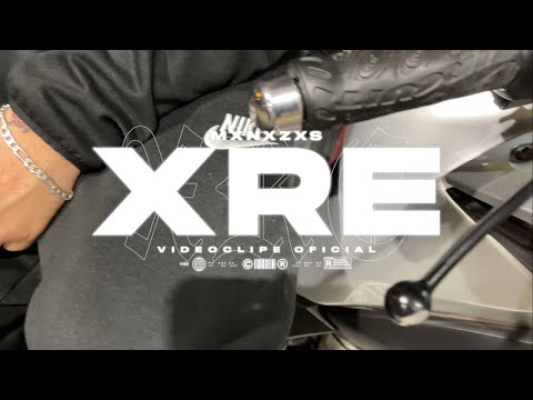 MXNXZXS & HydeN - XRE [edit by Novaes.fx]