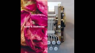 Barker & Baumecker - Cipher
