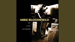 Kadr z teledysku Your friends tekst piosenki Mike Bloomfield