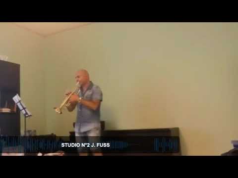 Studio N°2 J. Fuss
