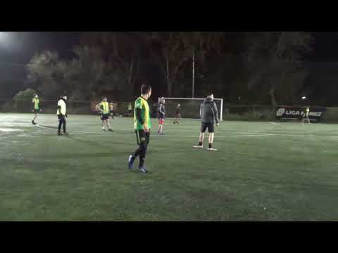 ALDOSIVI VS LA CAVERNA - #LigaNuñez - #Apertura SLS - 17/6/23