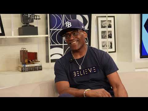 Extended Interview: Mr. Wave, original NYC Breaker