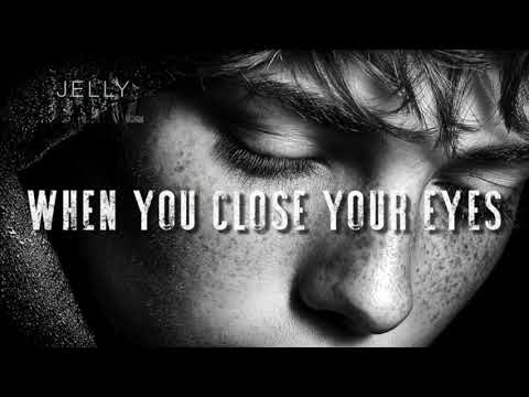 When You Close Your Eyes