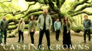 All You've Ever Wanted- Casting Crowns new CD "Thrive"